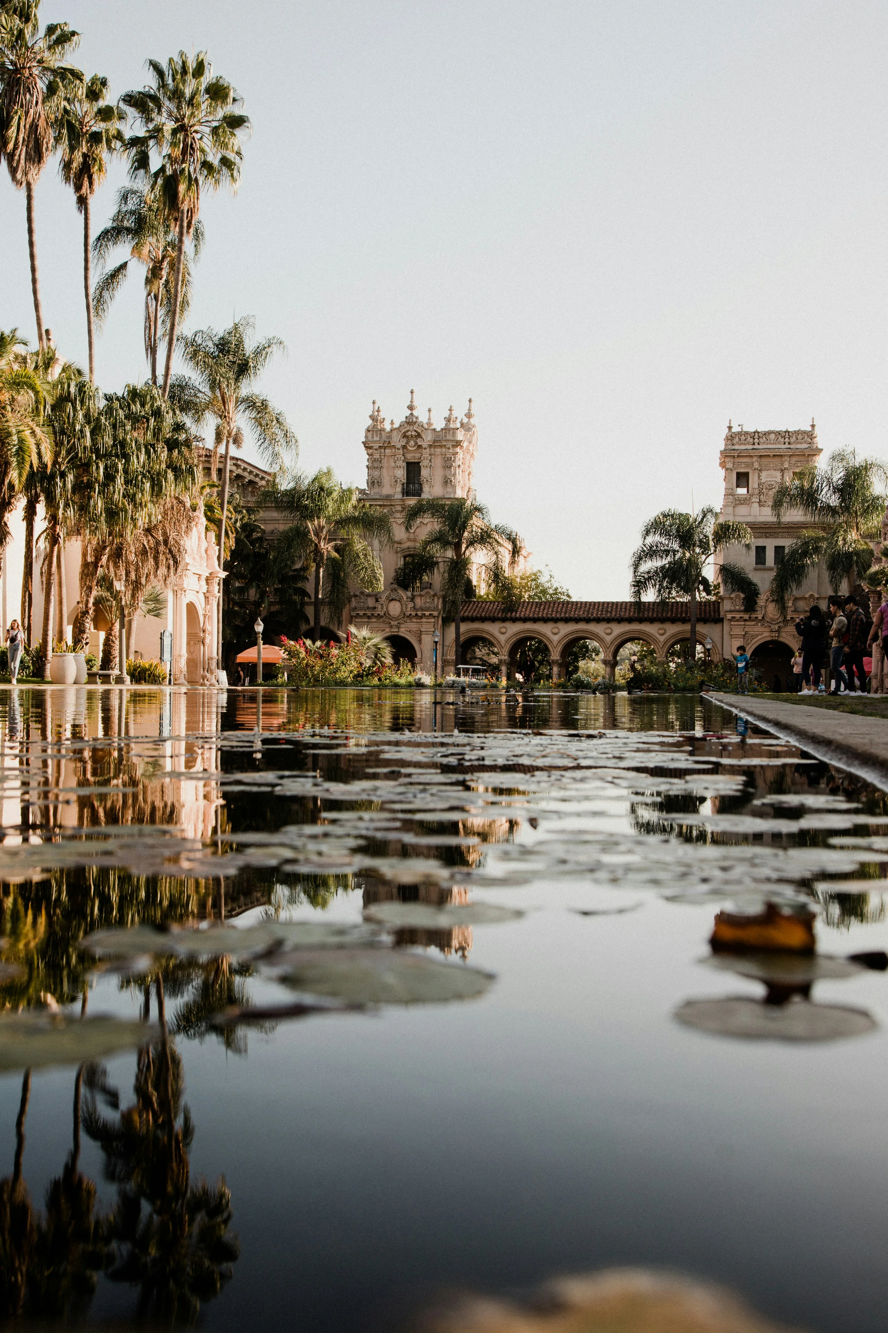 Balboa Park