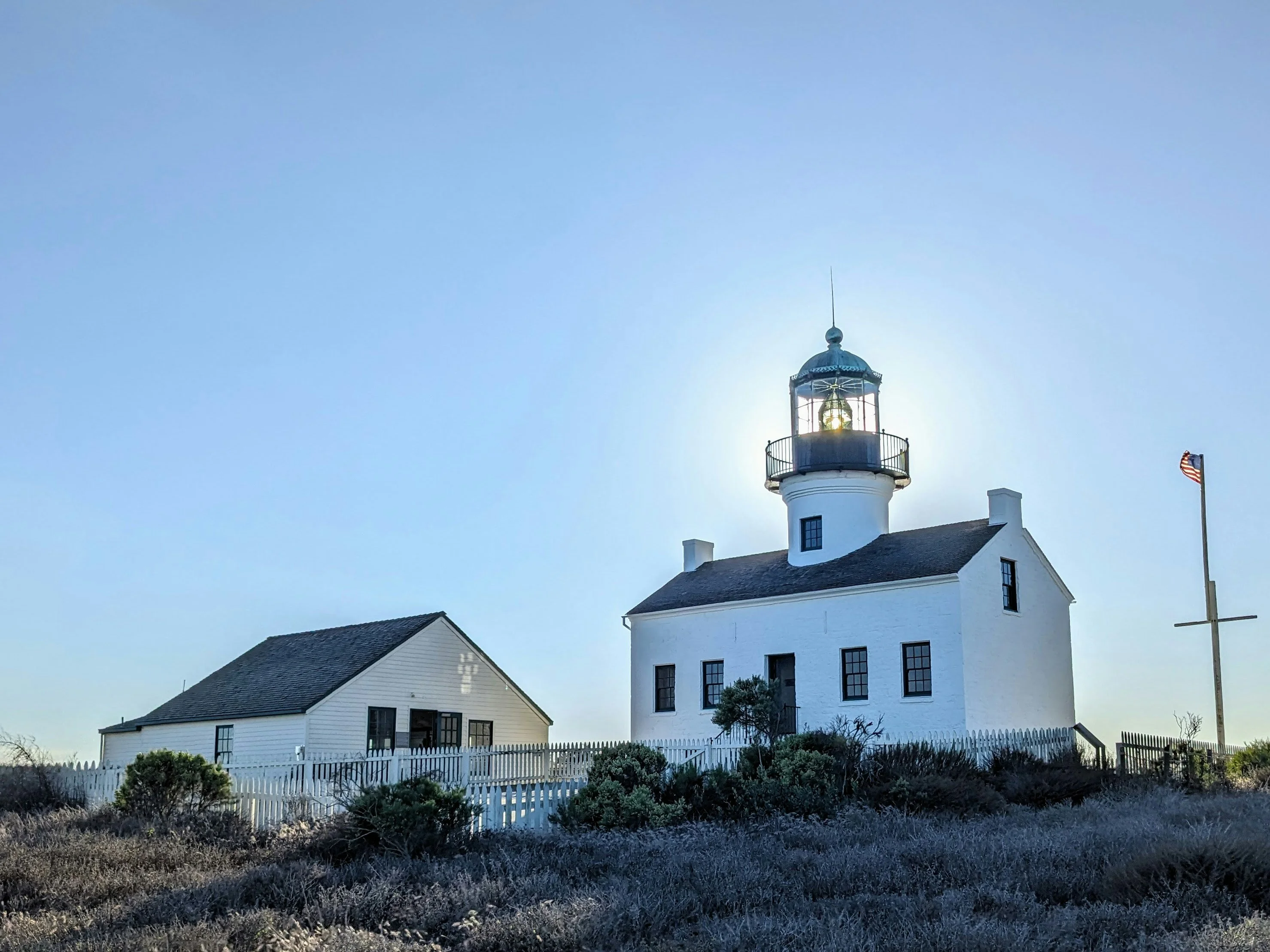 Cabrillo National Monument
