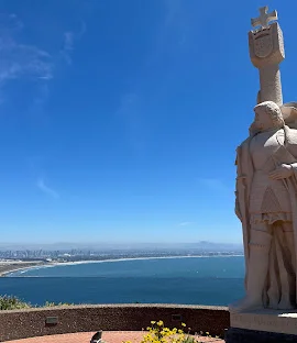 Cabrillo National Monument