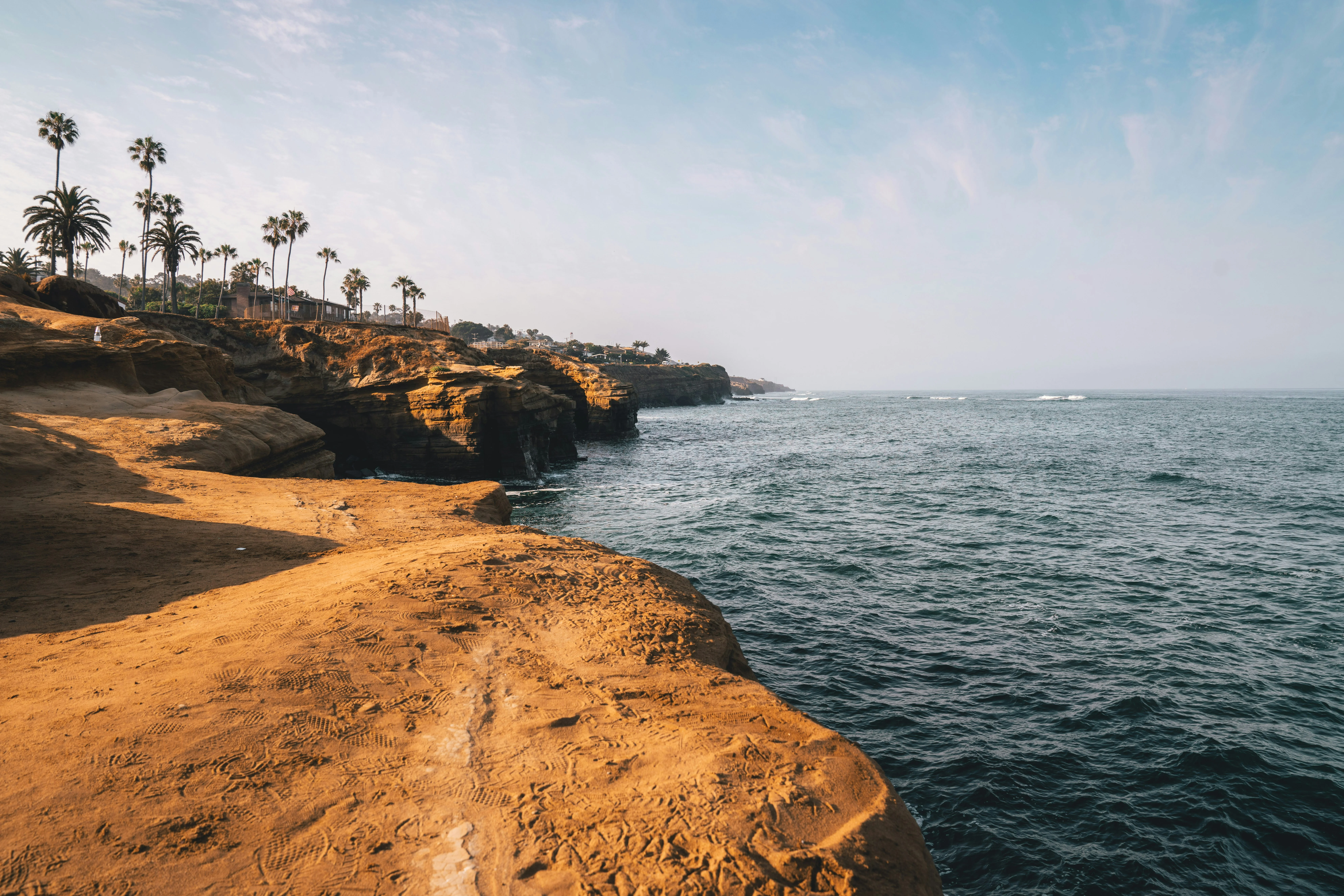 La Jolla Cove
