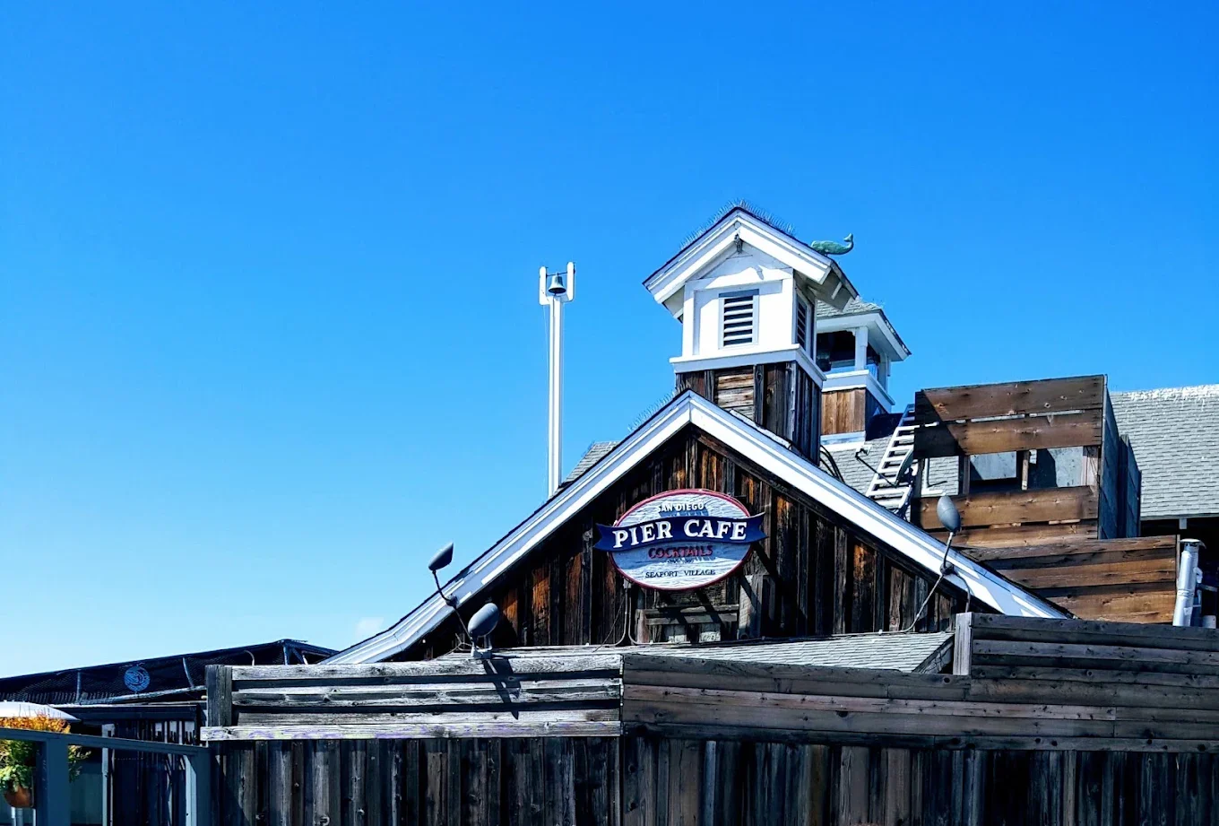 Seaport Village