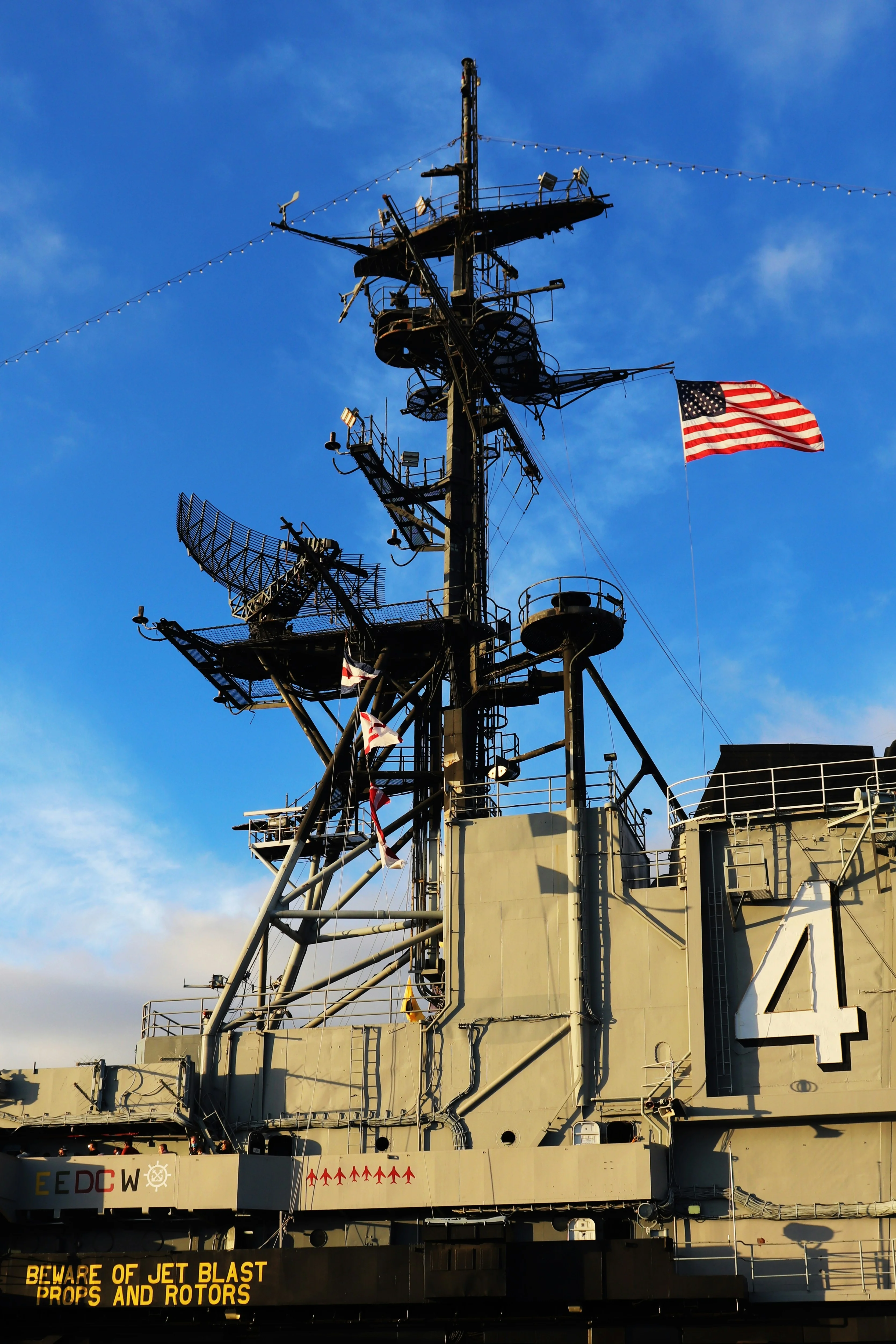 USS Midway Museum