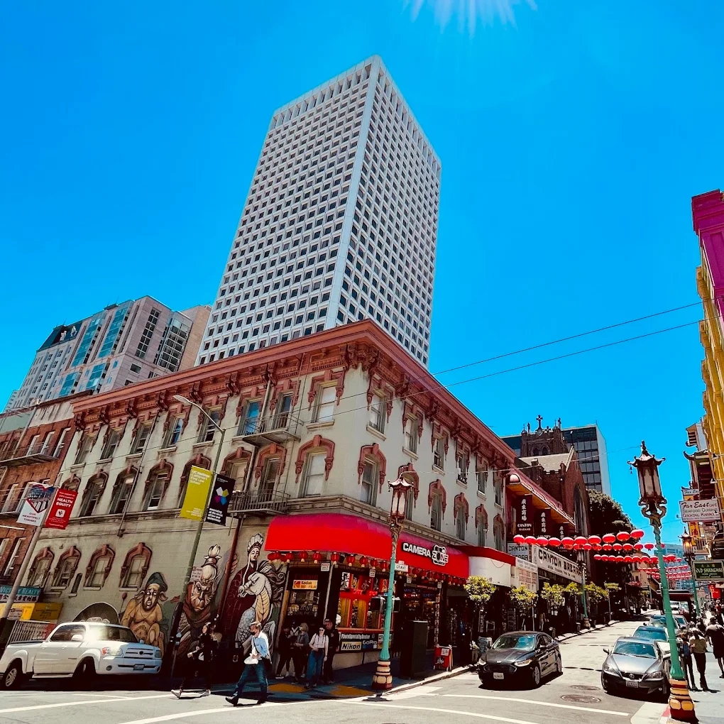 Chinatown