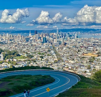 Twin Peaks Viewpoint