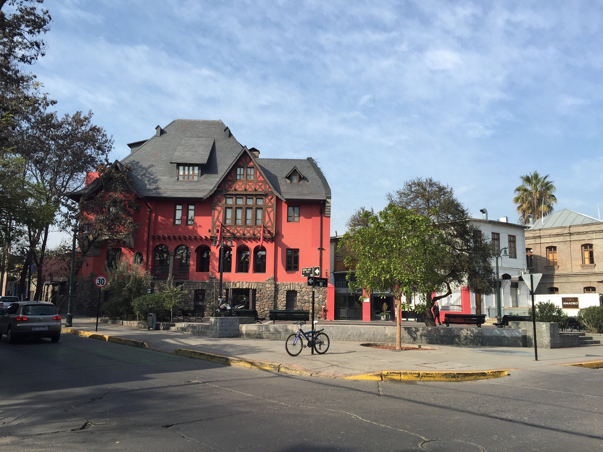 Bellavista Quarter