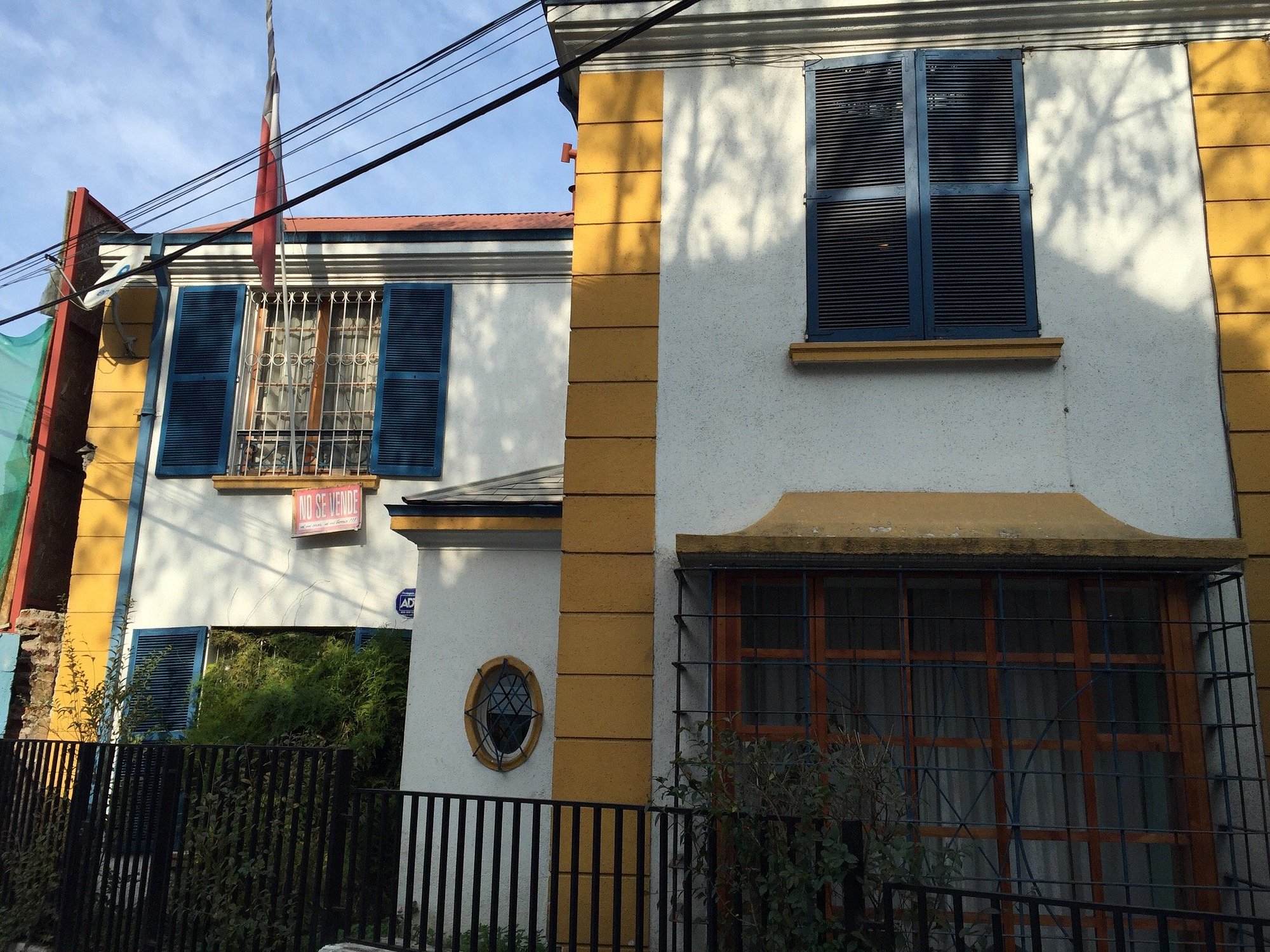 Bellavista Quarter