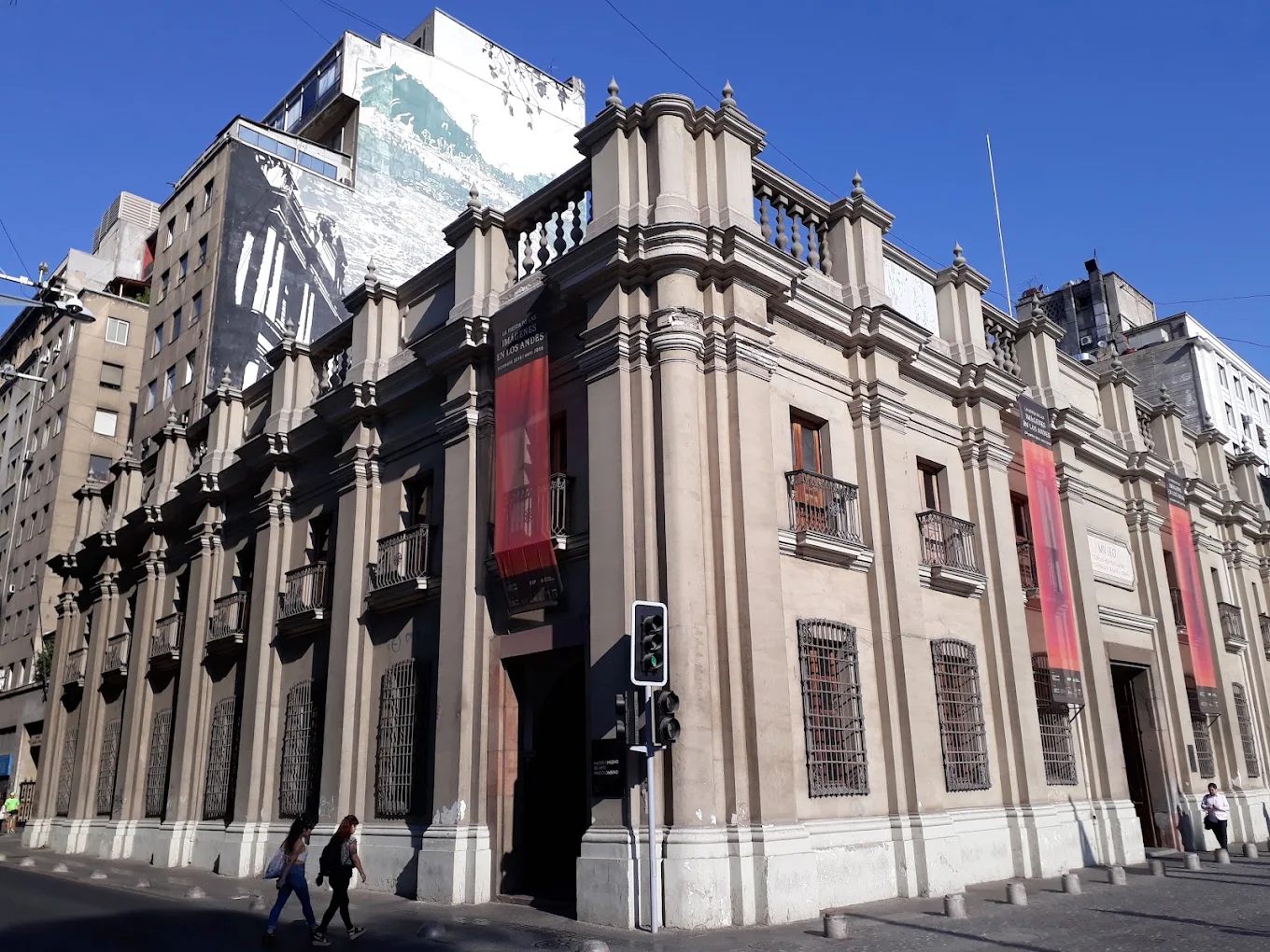 Museum of Pre-Columbian Art