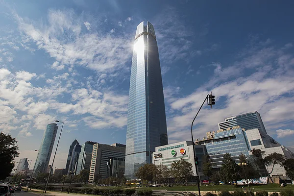 Sky Costanera