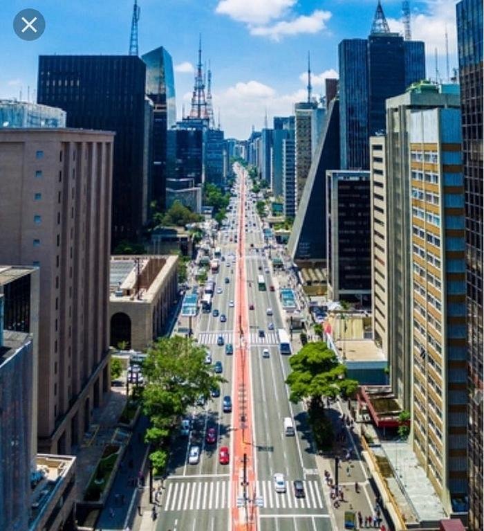 Avenida Paulista