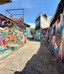 Beco do Batman