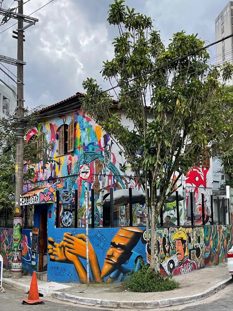 Beco do Batman
