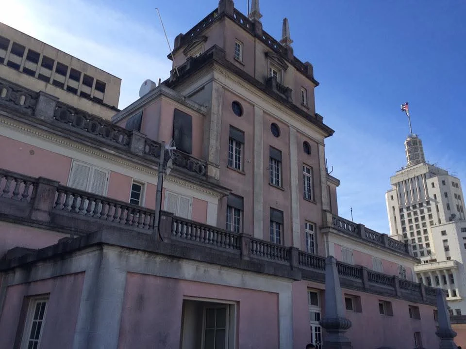 Martinelli Building
