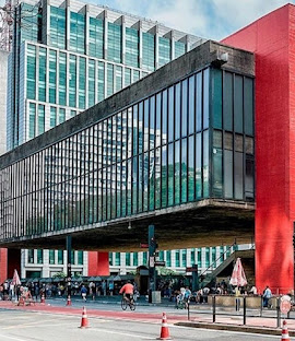 São Paulo Museum of Art (MASP)