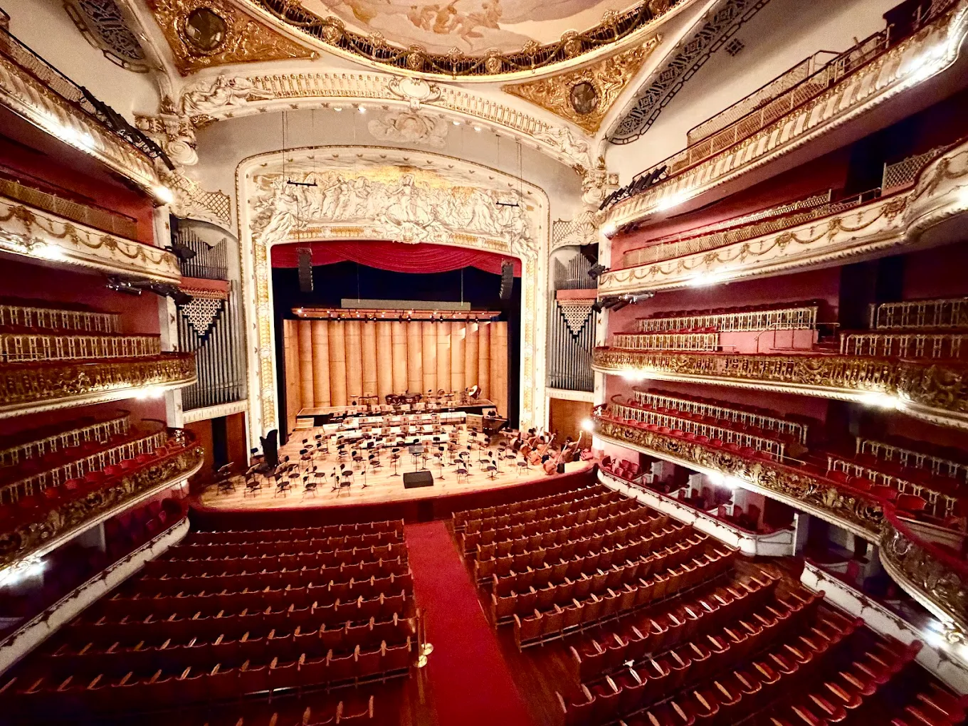 Theatro Municipal de São Paulo