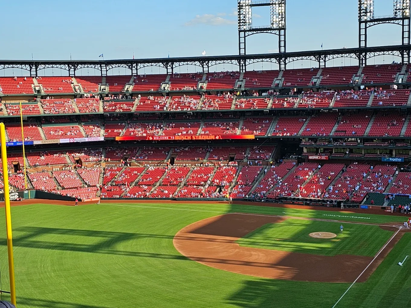 Busch Stadium
