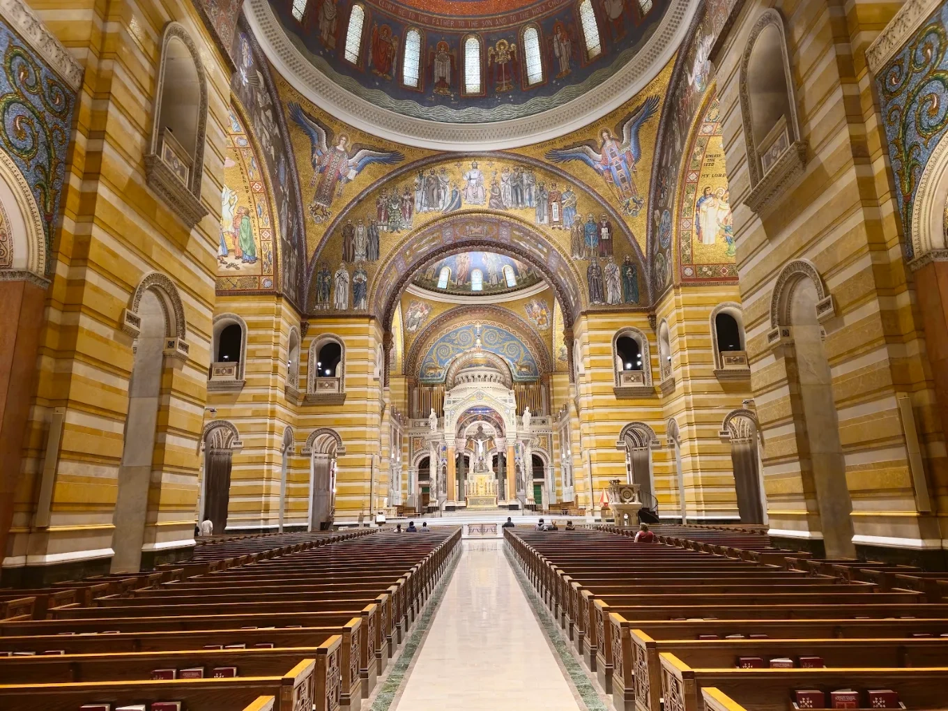 Cathedral Basilica of Saint Louis