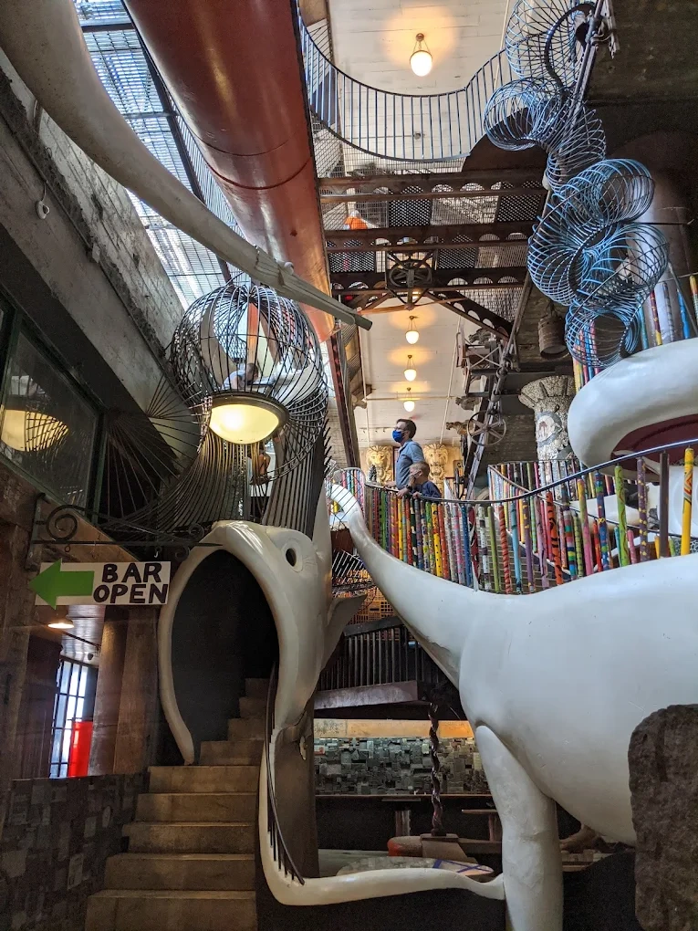 City Museum