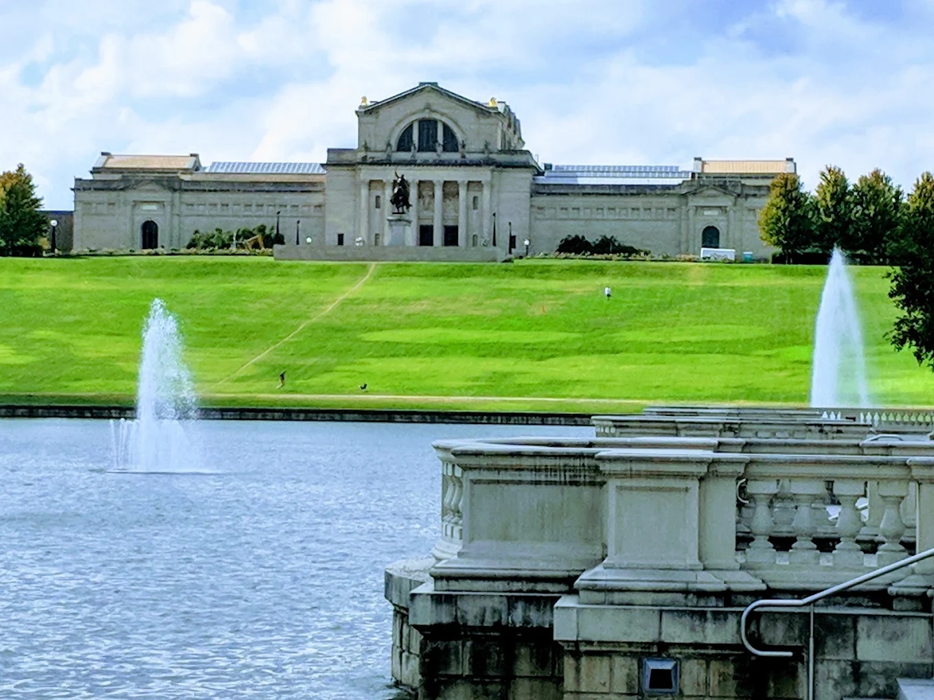 Forest Park