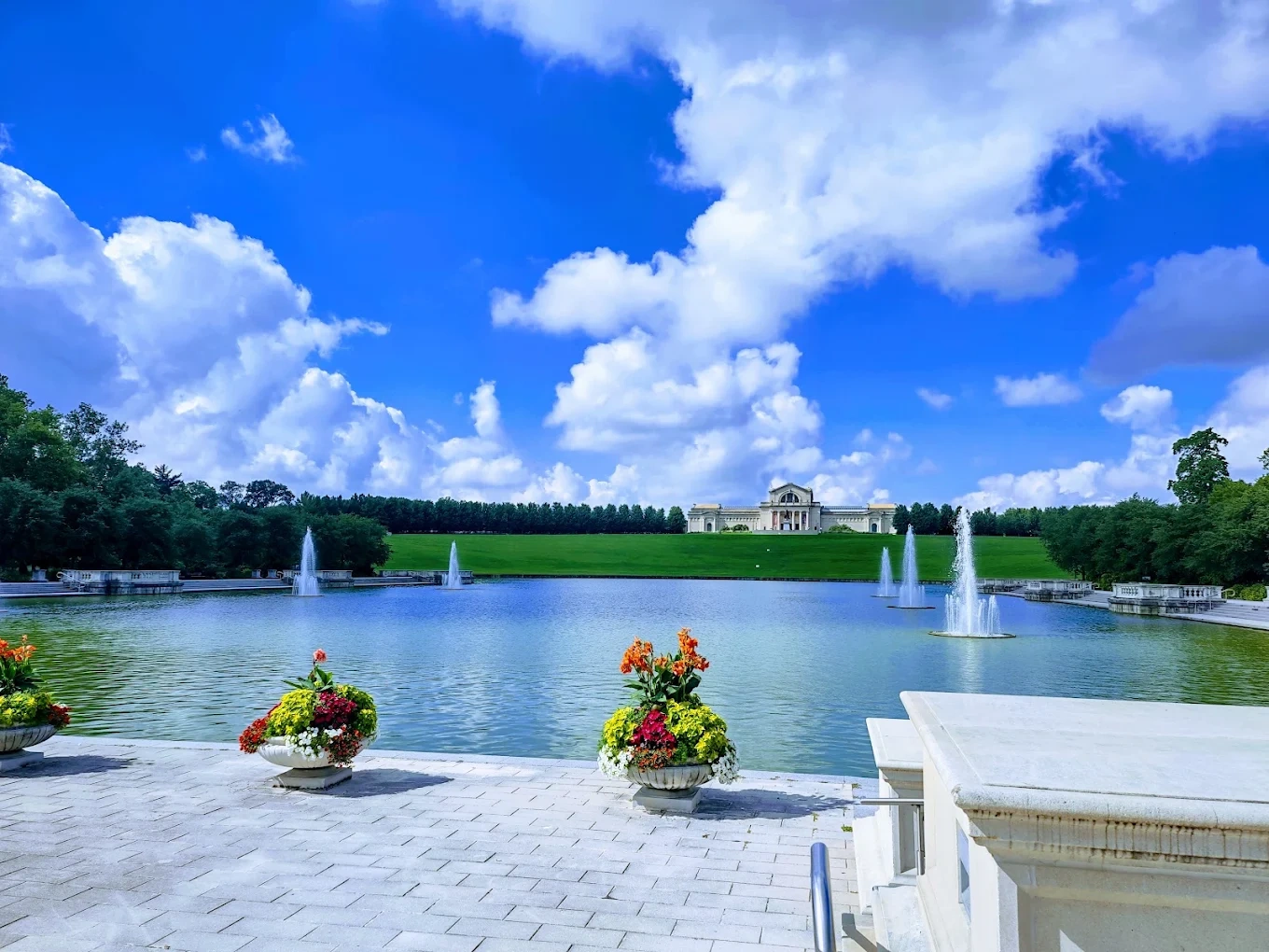 Forest Park