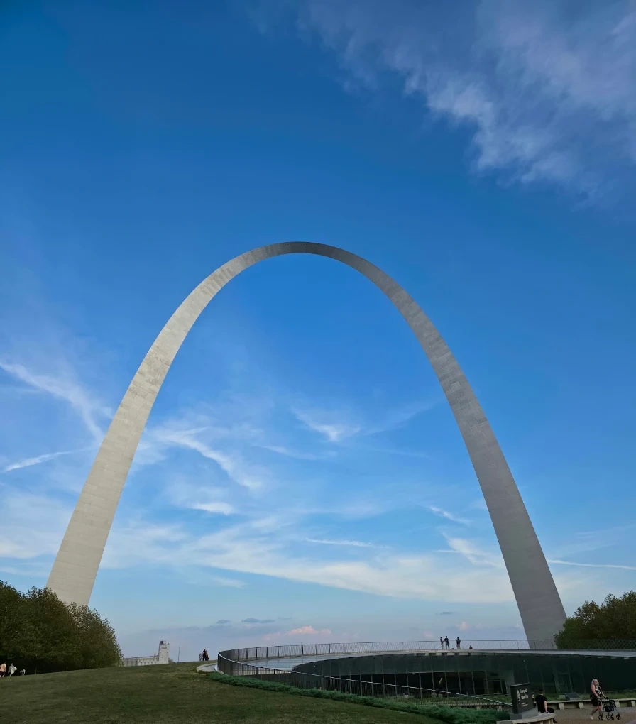 Gateway Arch