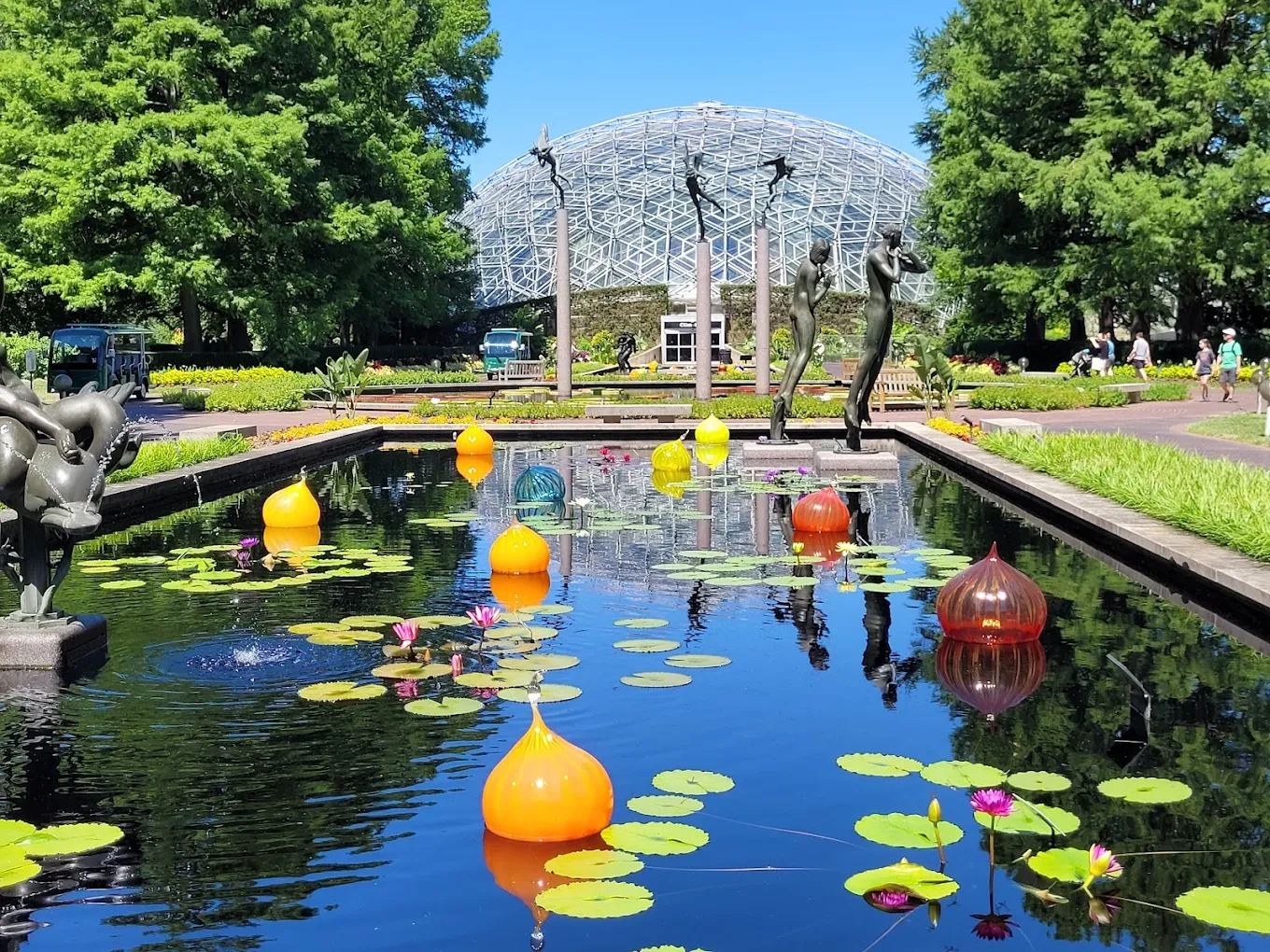 Missouri Botanical Garden