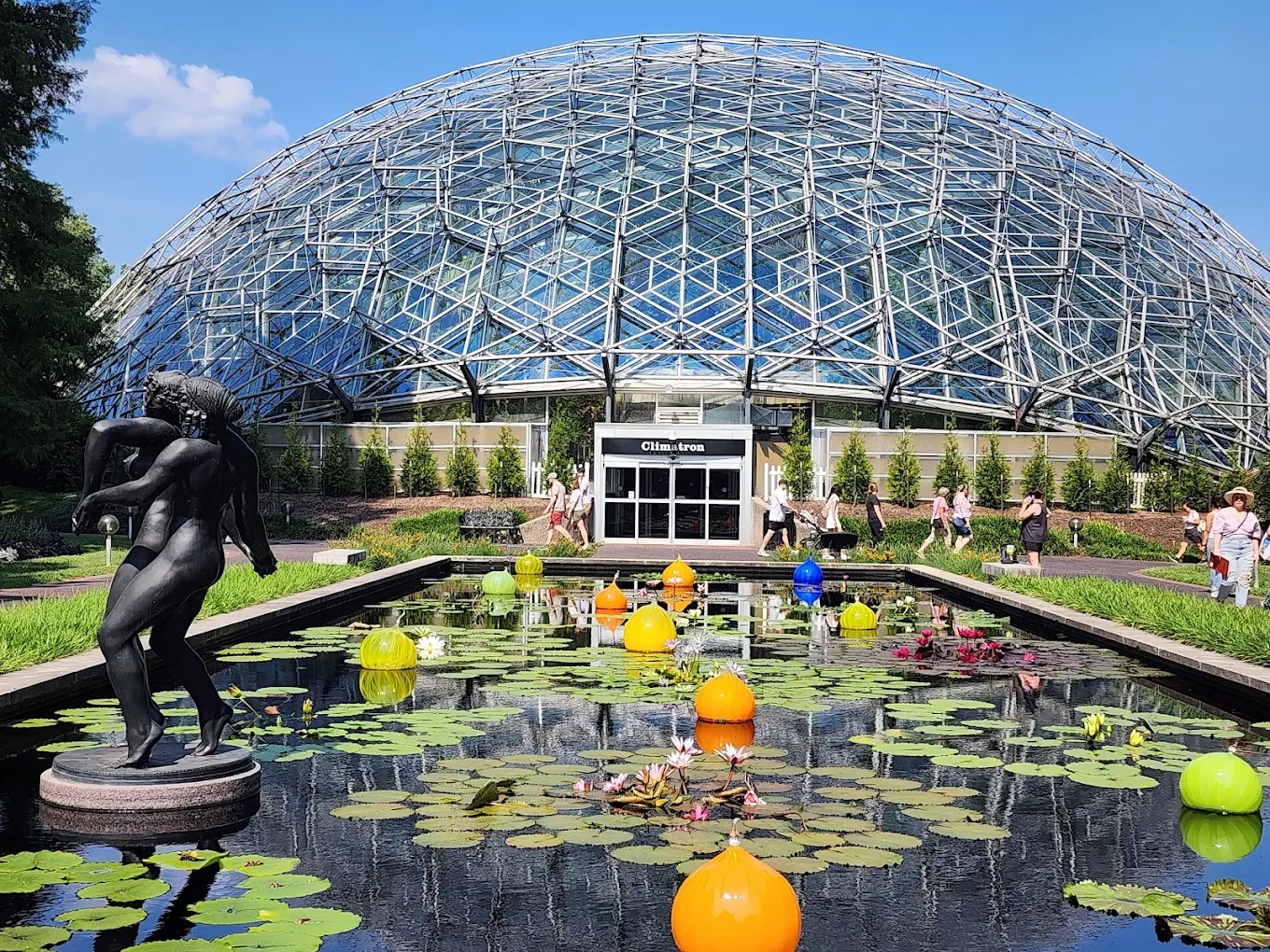 Missouri Botanical Garden