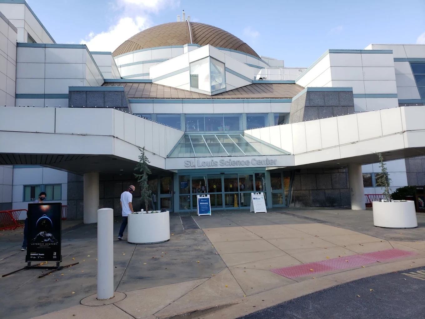 Saint Louis Science Center