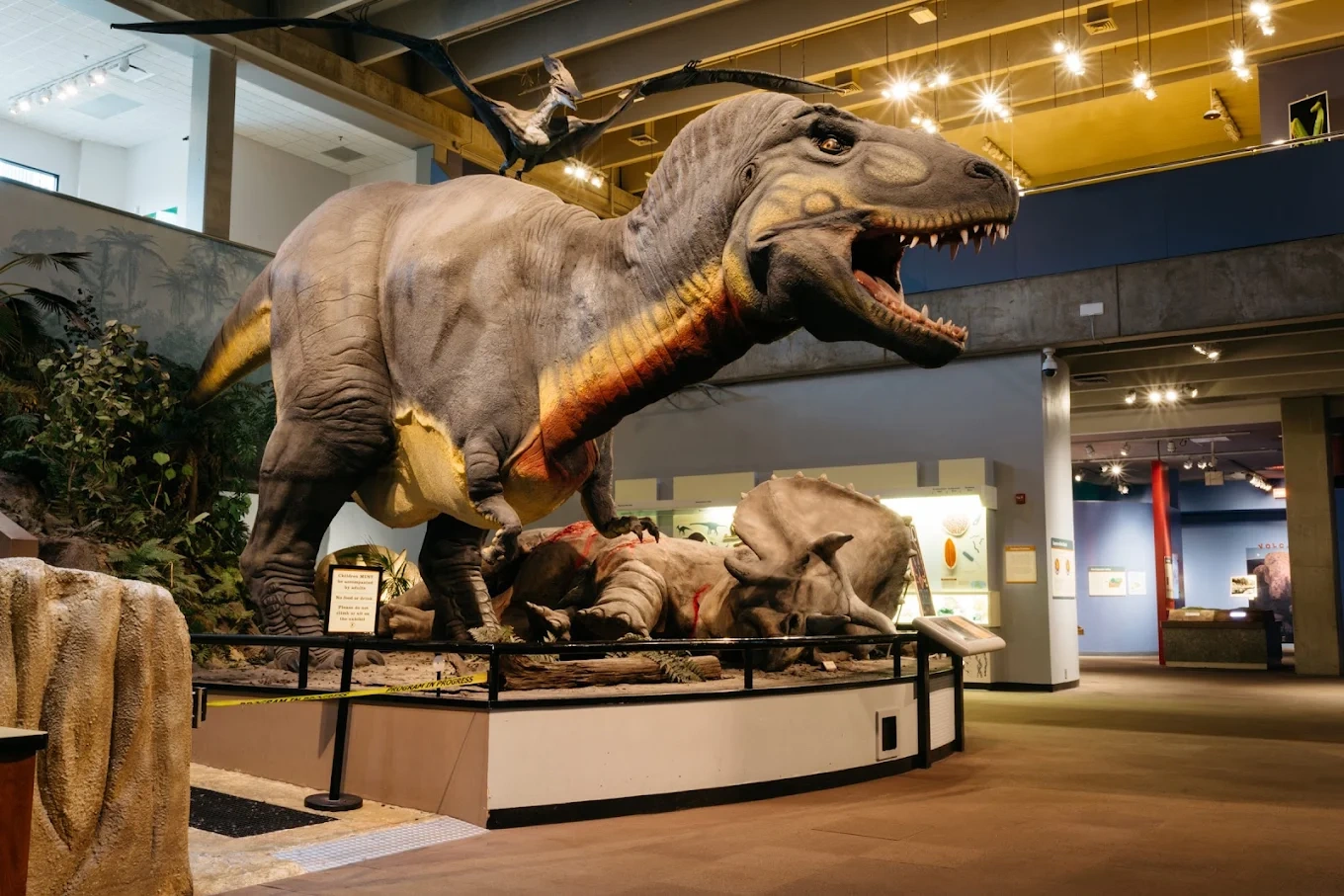 Saint Louis Science Center
