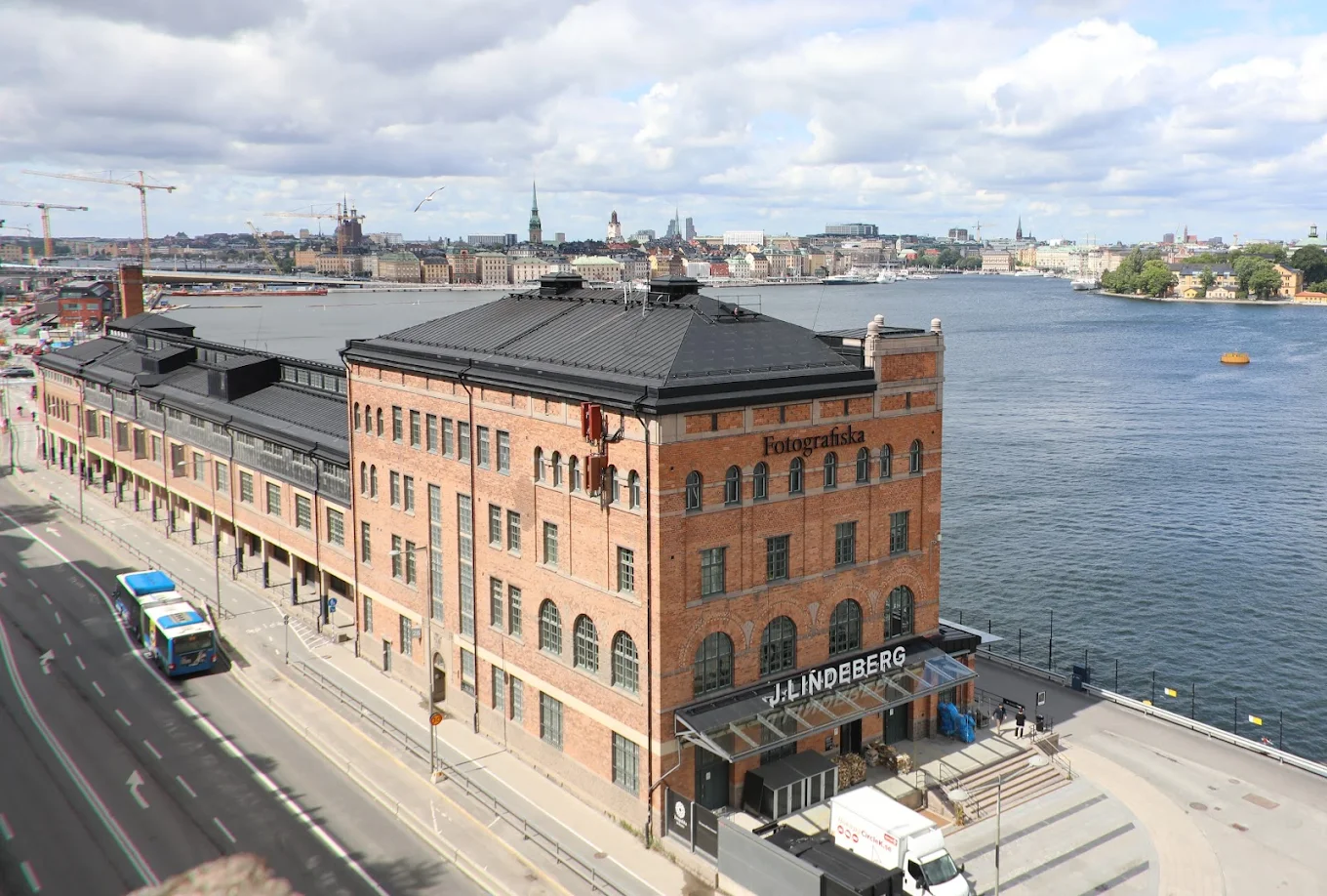 Fotografiska