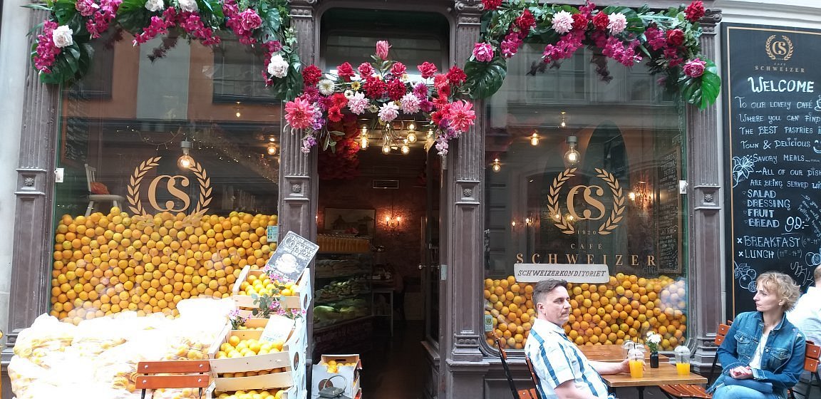 Gamla Stan