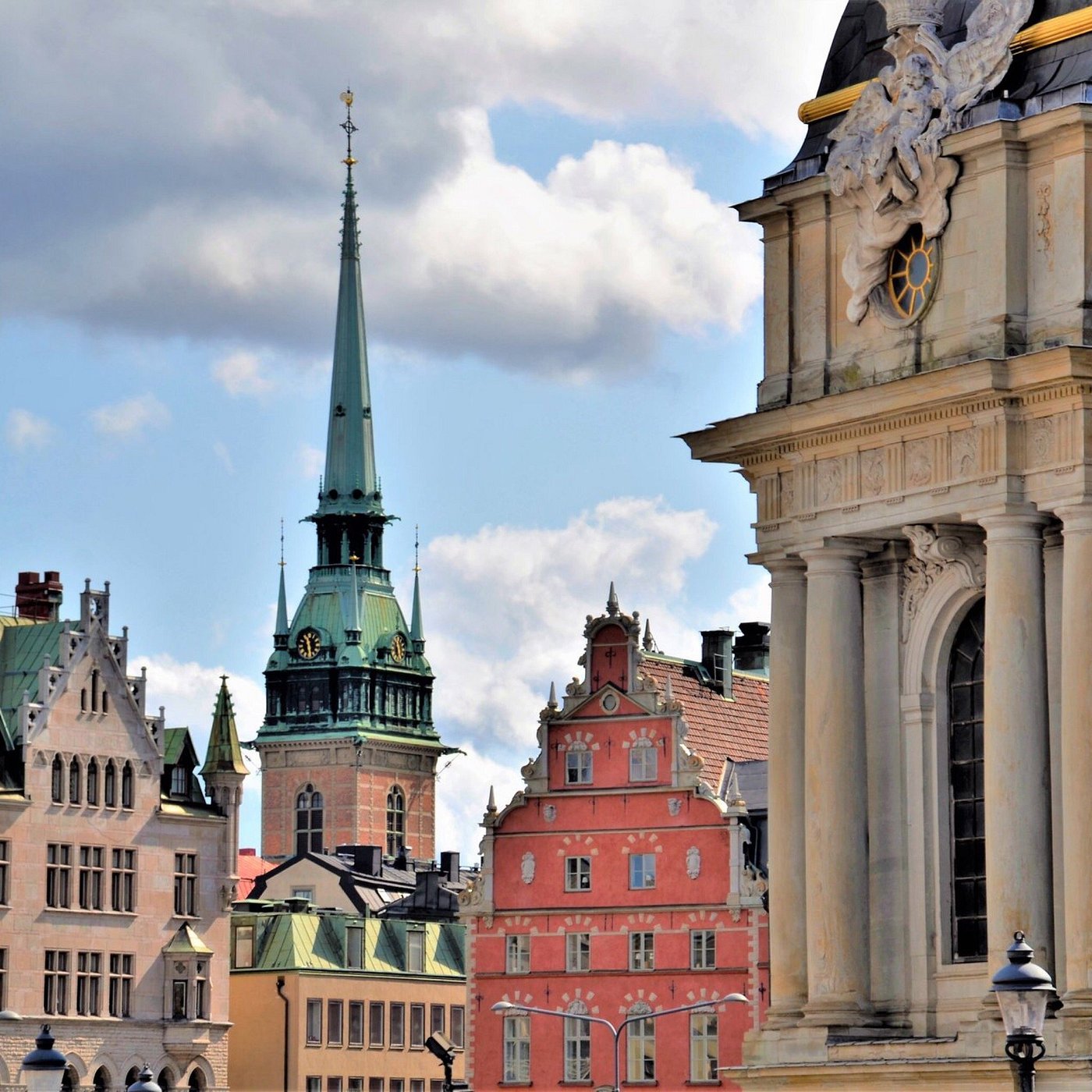 Gamla Stan
