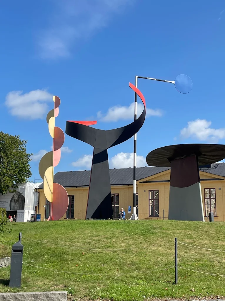Moderna Museet