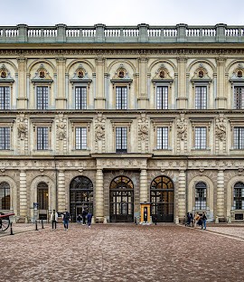Royal Palace