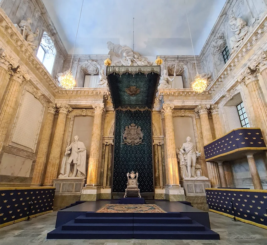 Royal Palace