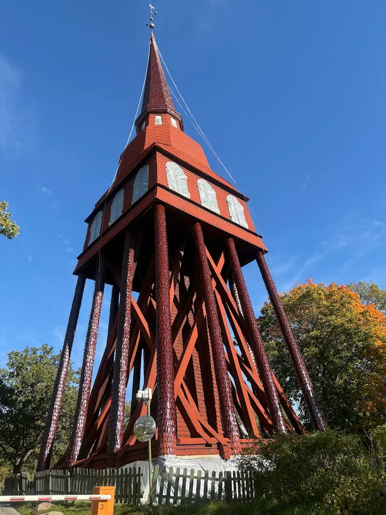 Skansen