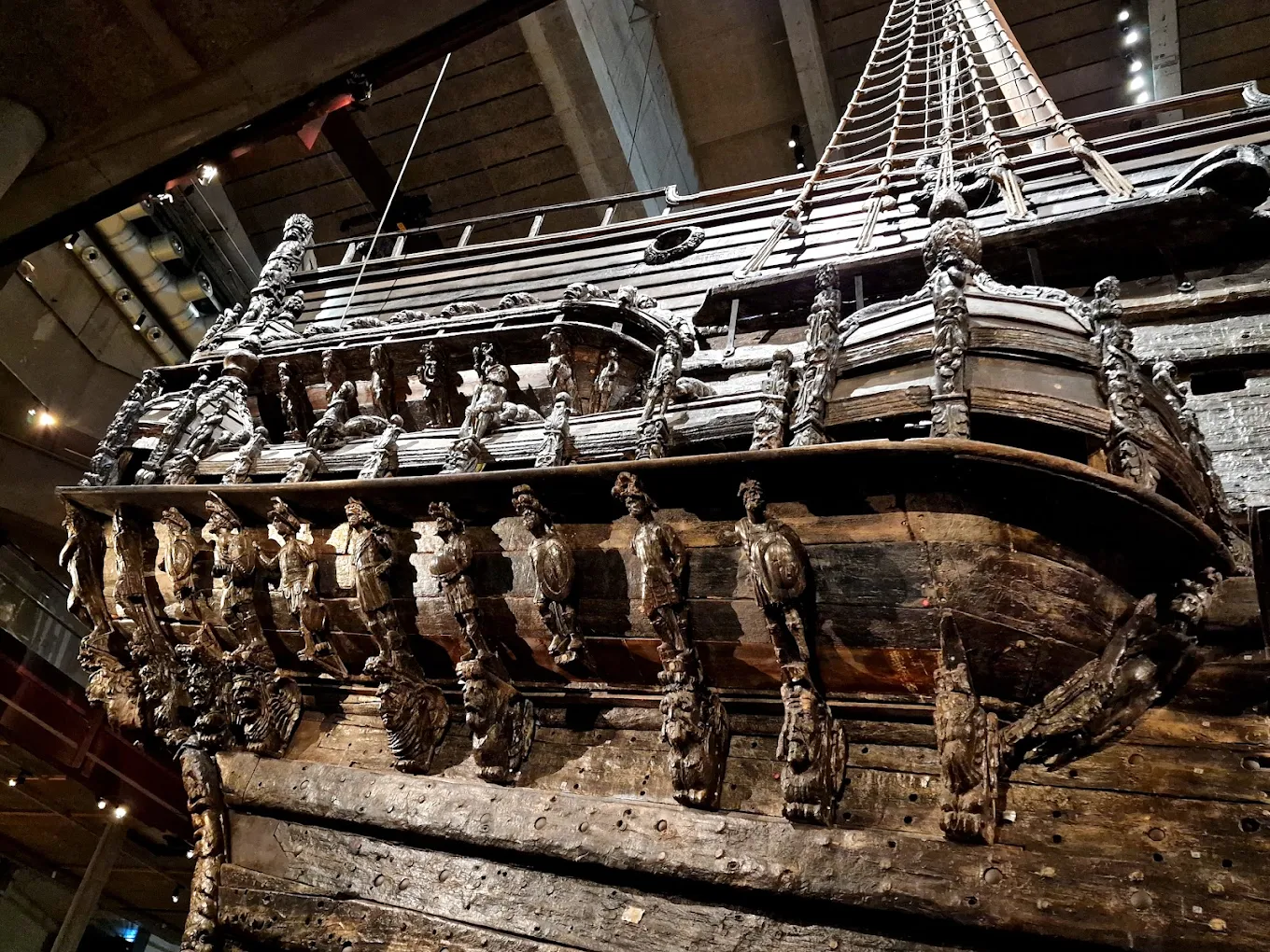 Vasa Museum