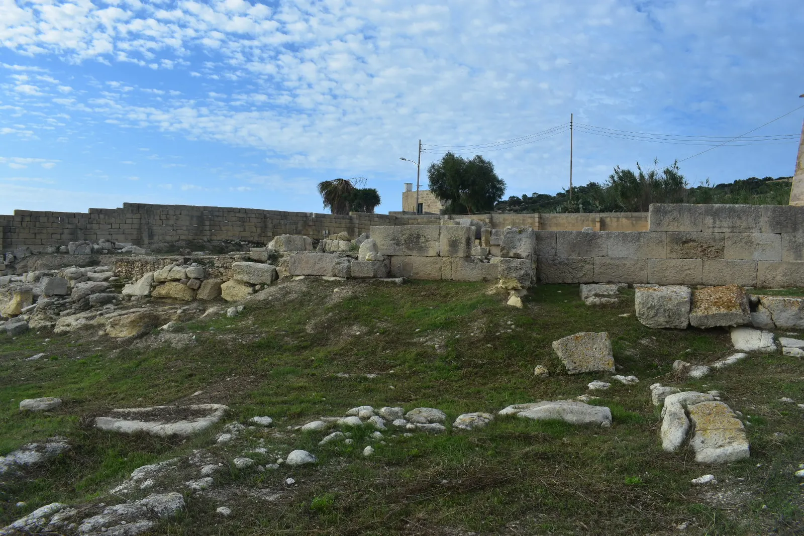 San Pawl Milqi
