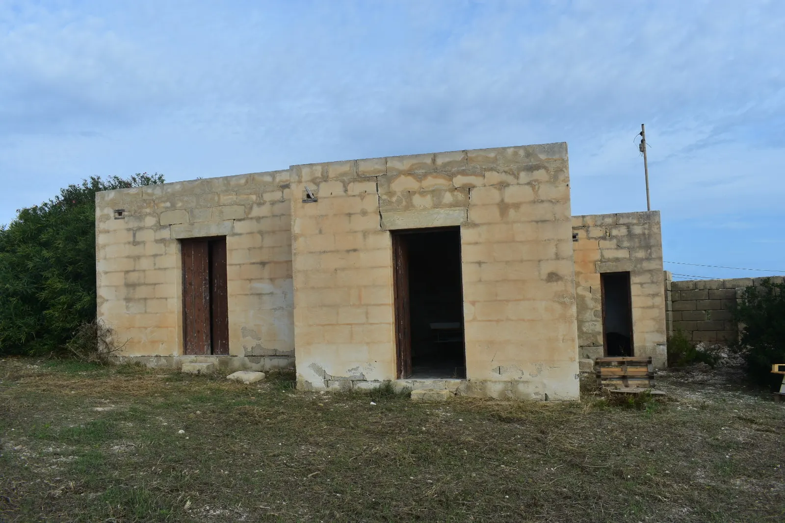 San Pawl Milqi