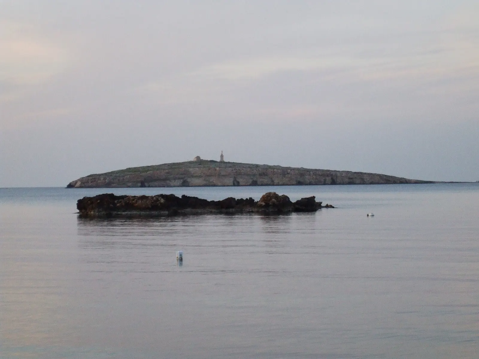 St Paul's Islands