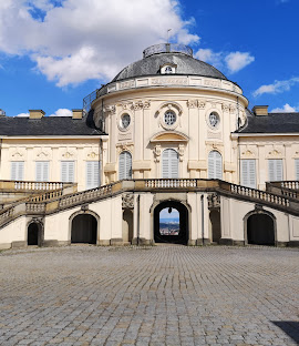 Solitude Palace
