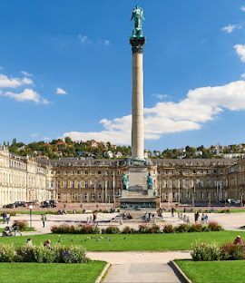 Schlossplatz