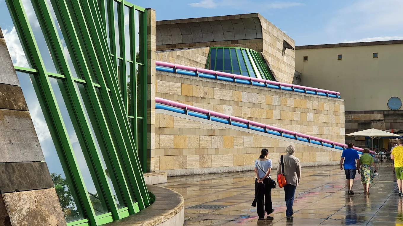 Staatsgalerie Stuttgart