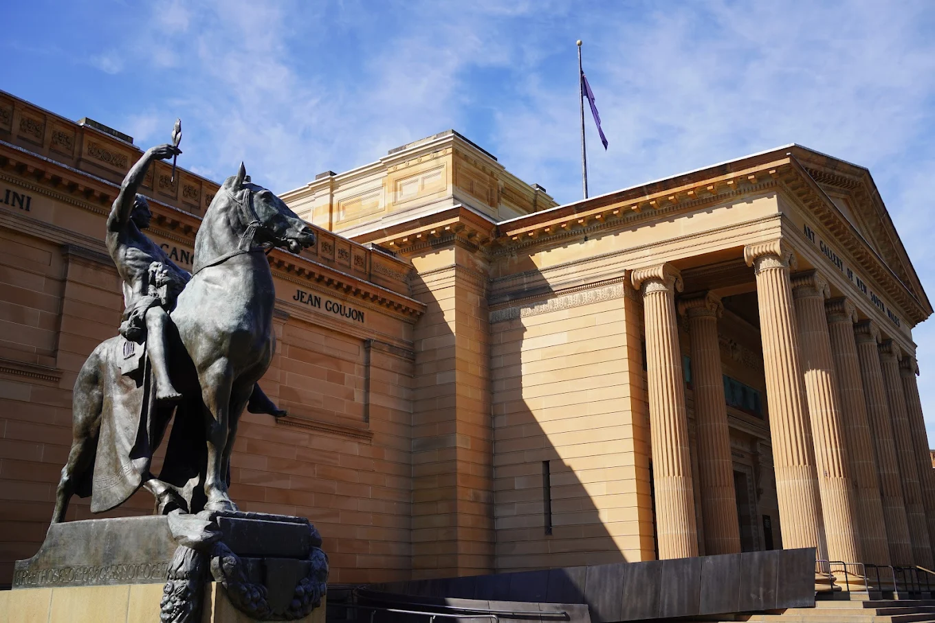 Art Gallery of New South Wales
