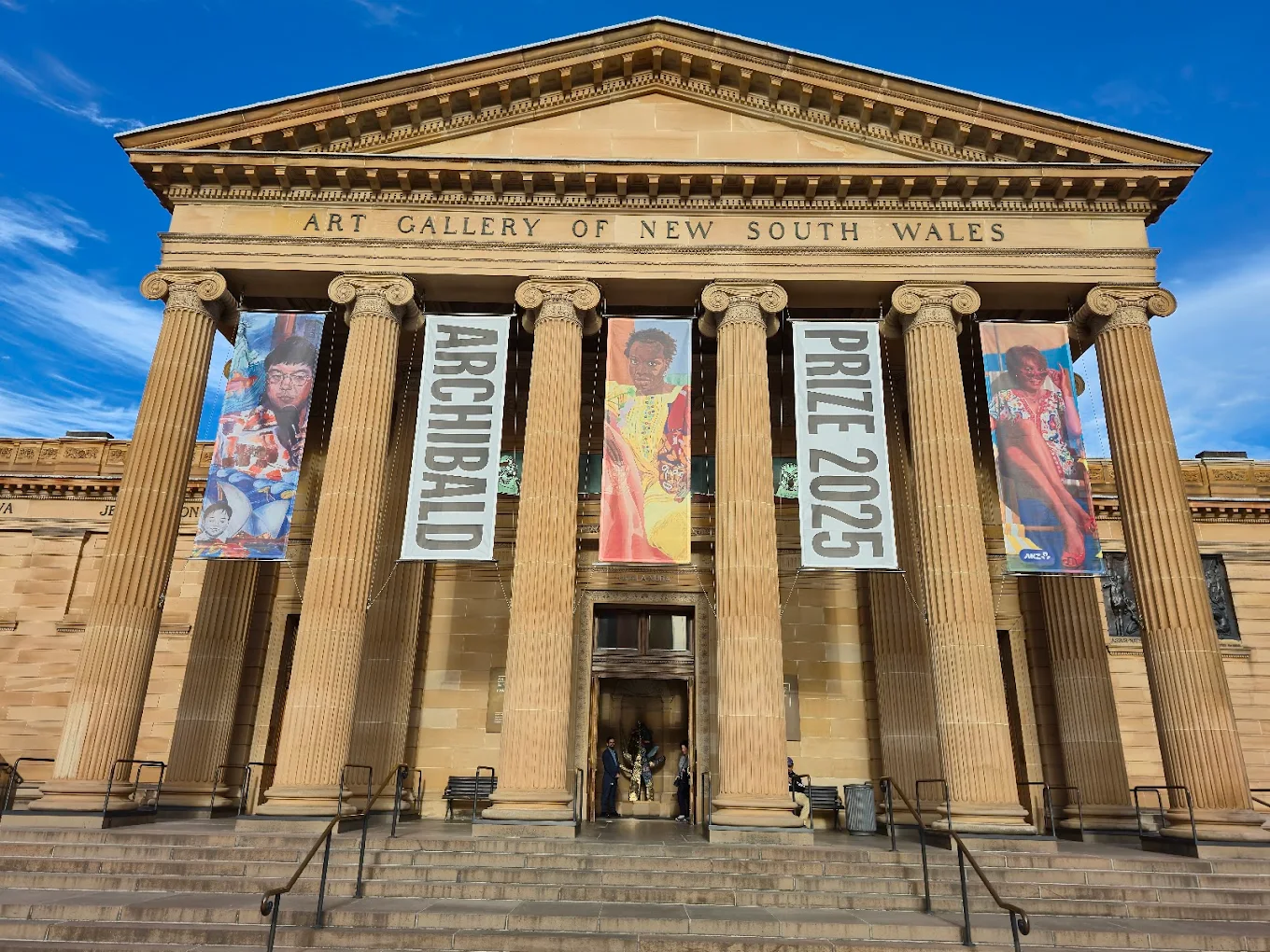 Art Gallery of New South Wales