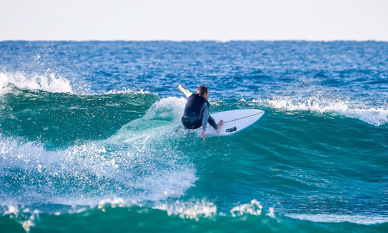 Bondi Beach