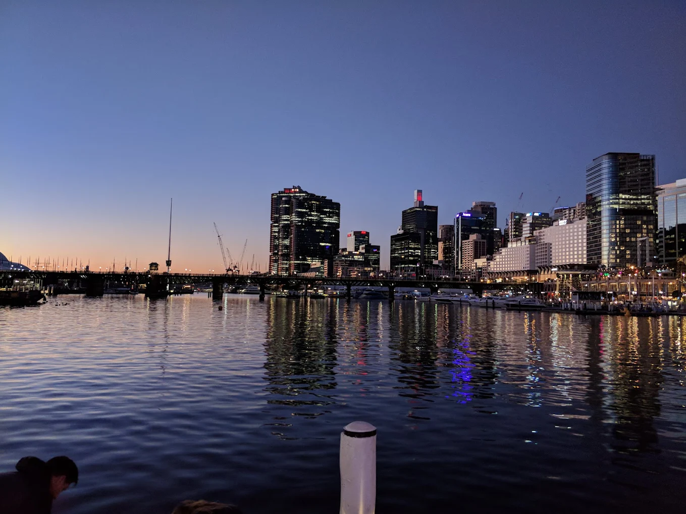 Darling Harbour