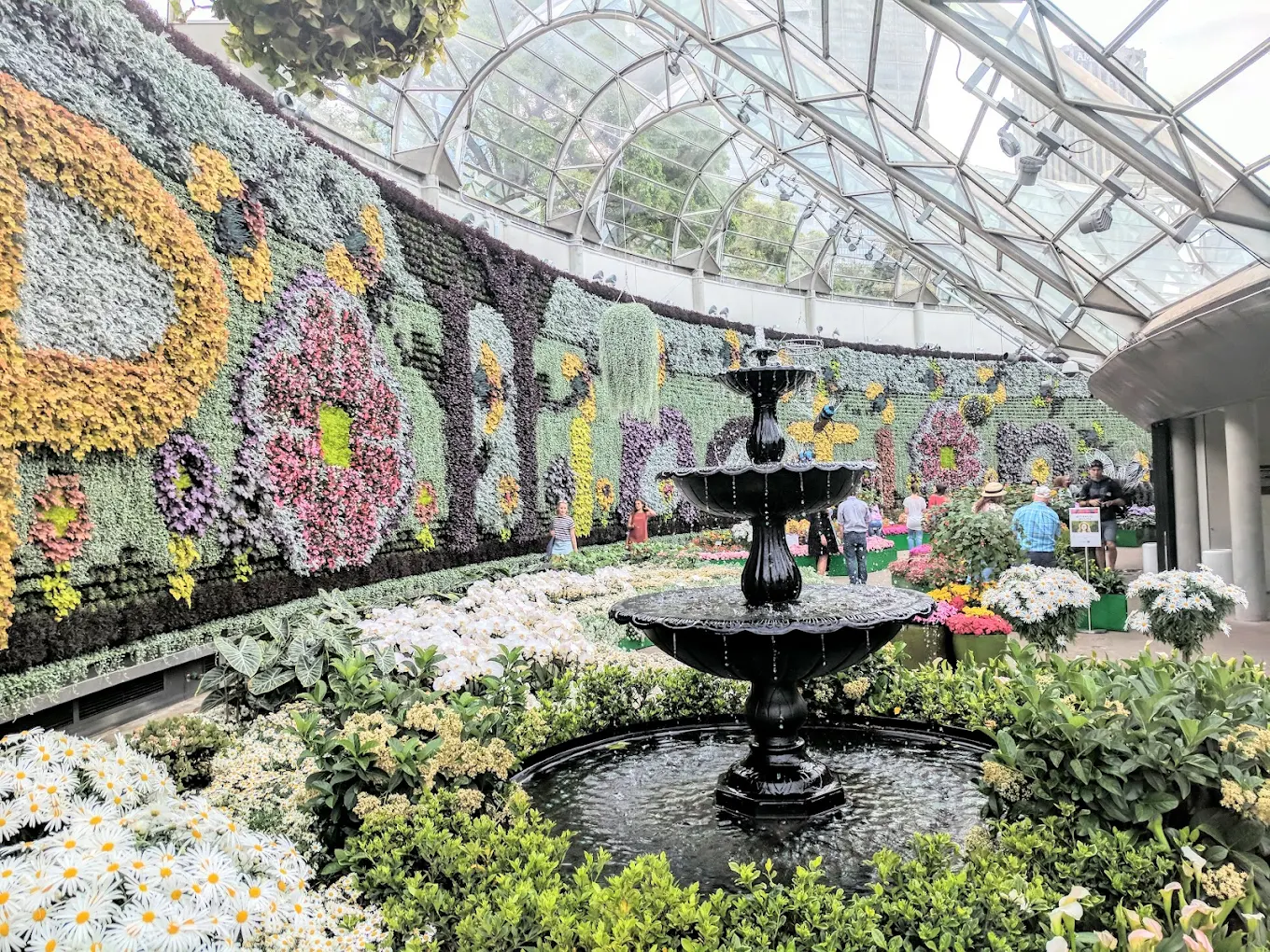 Royal Botanic Garden Sydney