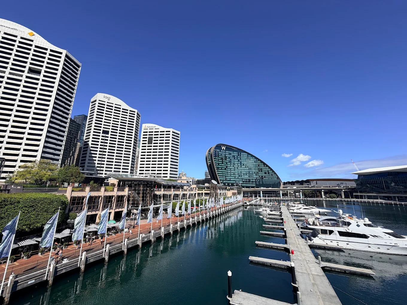 Sydney Opera House