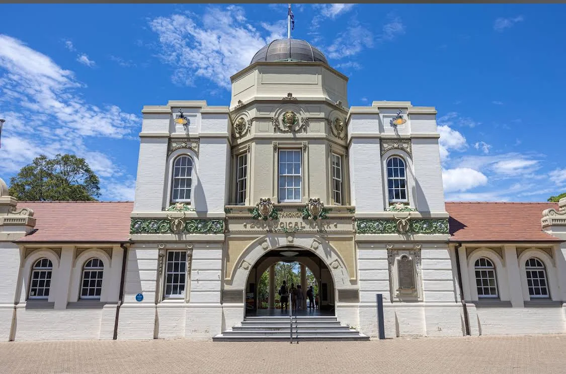 Taronga Zoo