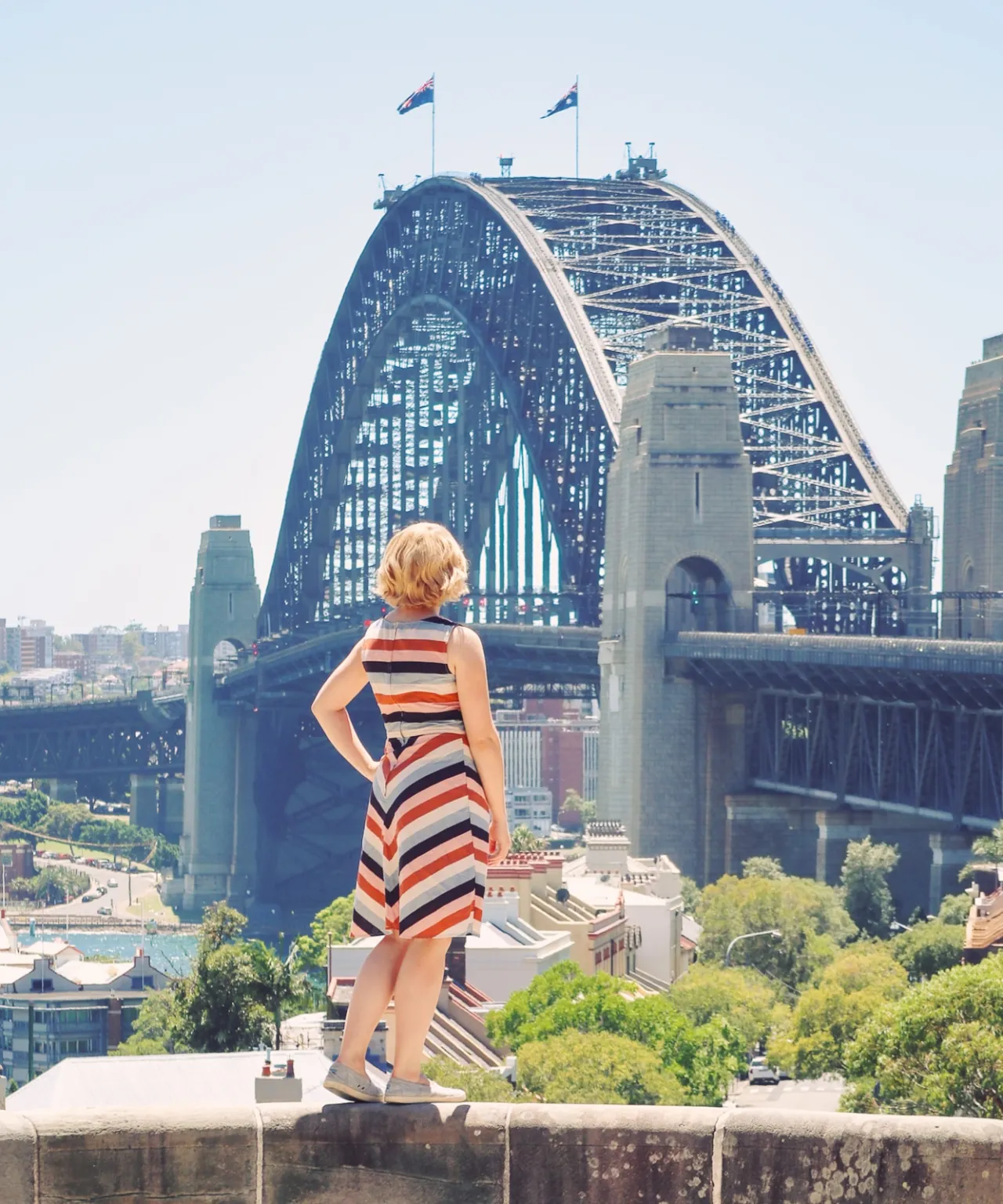 The Rocks